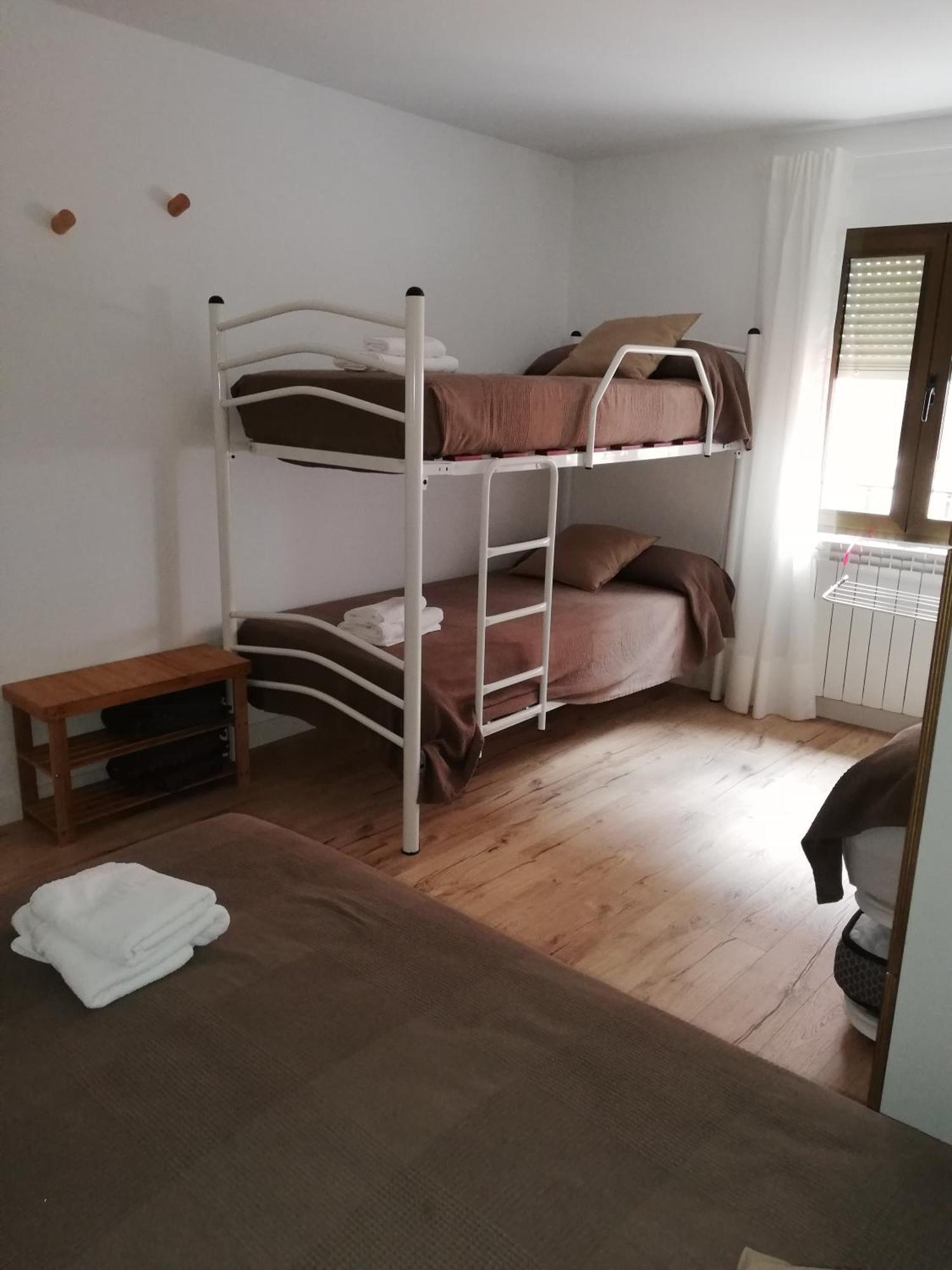 Hostel.B Белорадо Екстериор снимка
