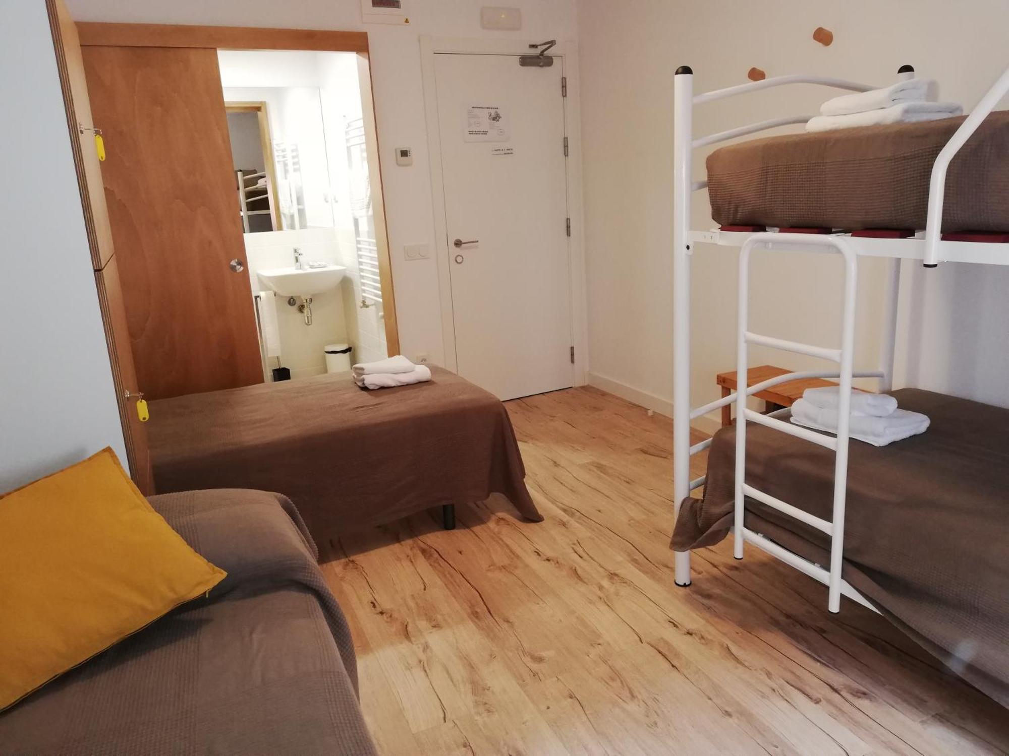Hostel.B Белорадо Екстериор снимка