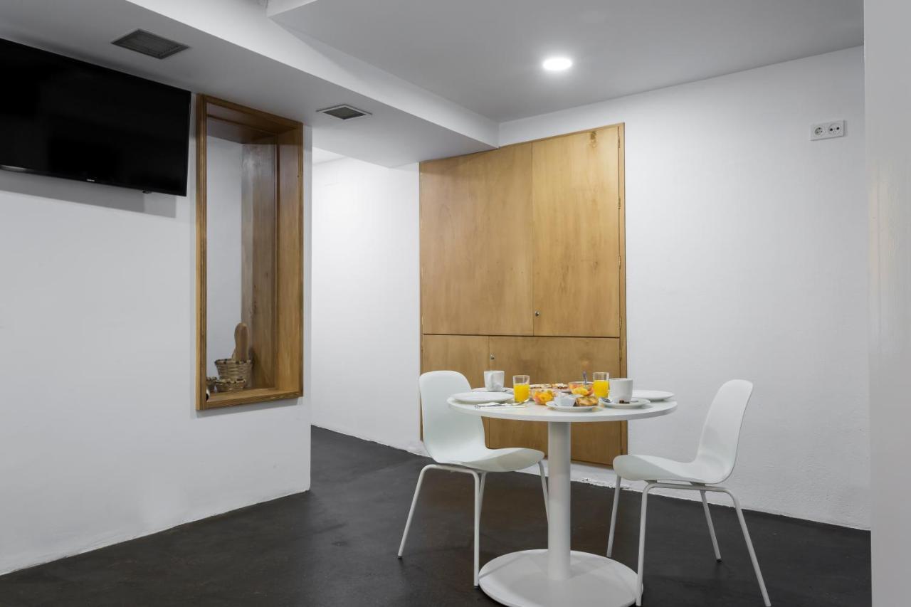 Hostel.B Белорадо Екстериор снимка