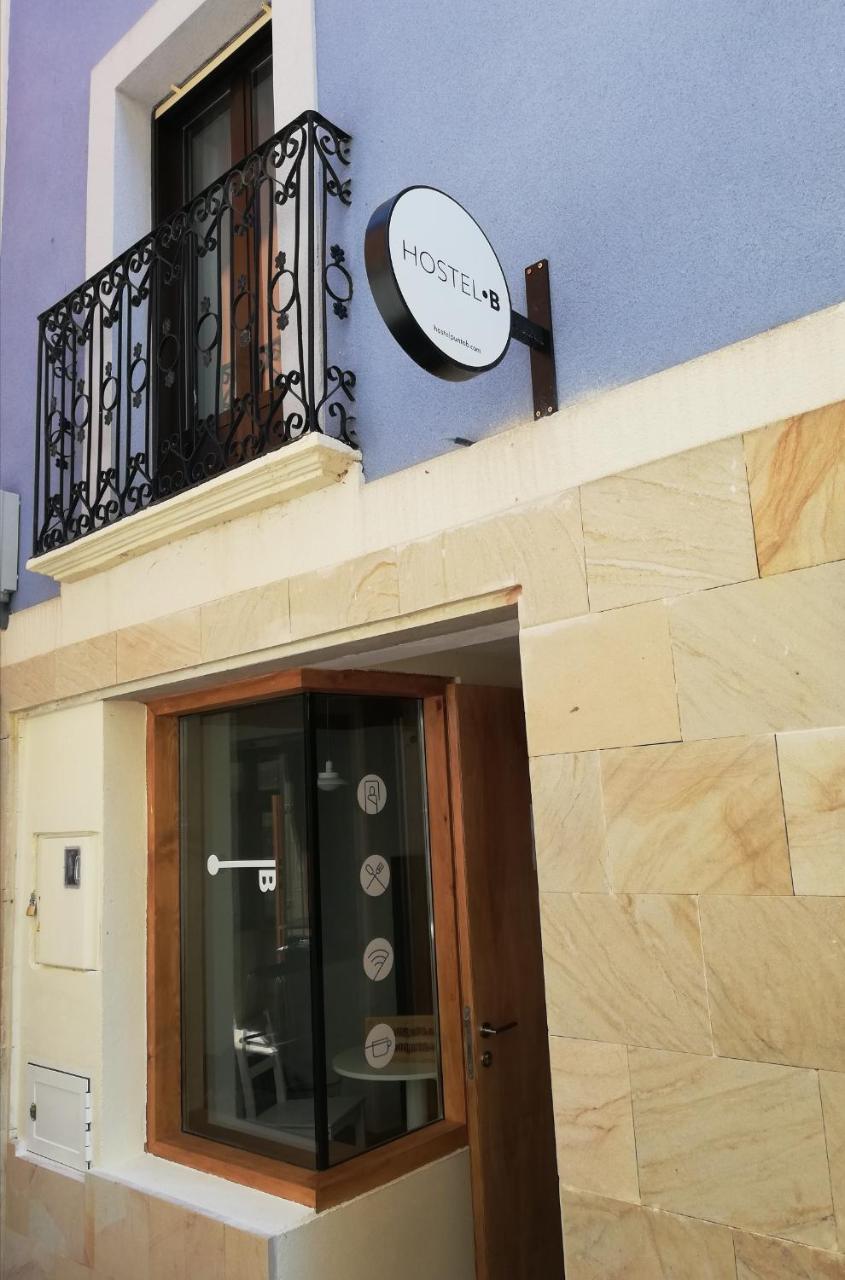 Hostel.B Белорадо Екстериор снимка