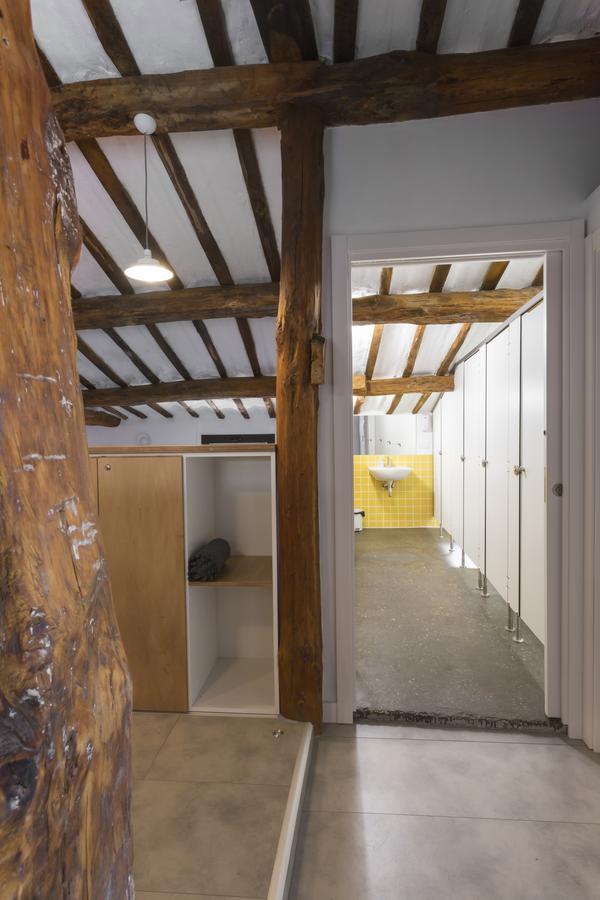 Hostel.B Белорадо Екстериор снимка